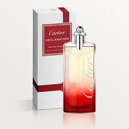 Declaration by Cartier Eau De Toilette Spray (Limited Edition)