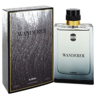 Ajmal Wanderer by Ajmal Eau De Parfum Spray