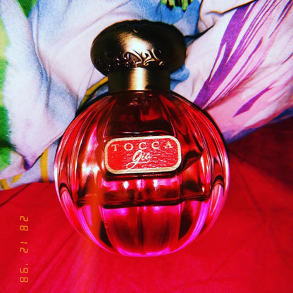 Tocca Gia by Tocca Eau De Parfum Spray