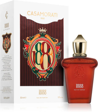 1888 Casamorati by Xerjoff Eau De Parfum Spray (Unisex)