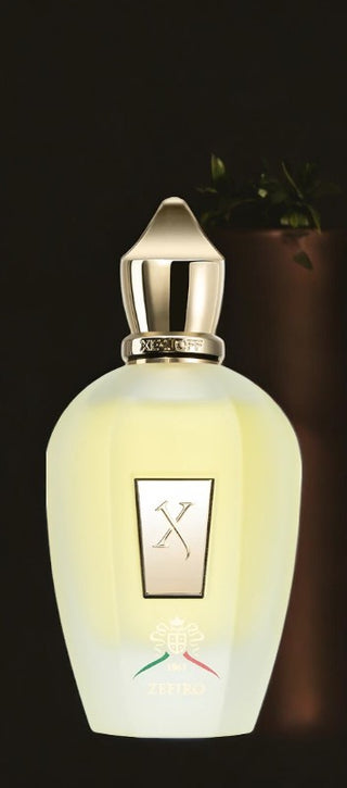 Xj 1861 Naxos by Xerjoff Eau De Parfum Spray (Unisex)