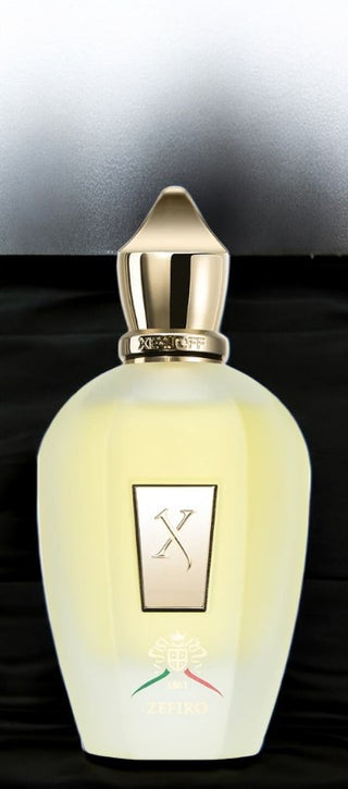 Xj 1861 Zefiro by Xerjoff Eau De Parfum Spray (Unisex)