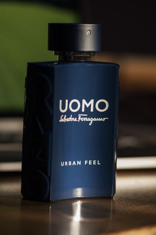 Salvatore Ferragamo Uomo Urban Feel by Salvatore Ferragamo Eau De Toilette Spray