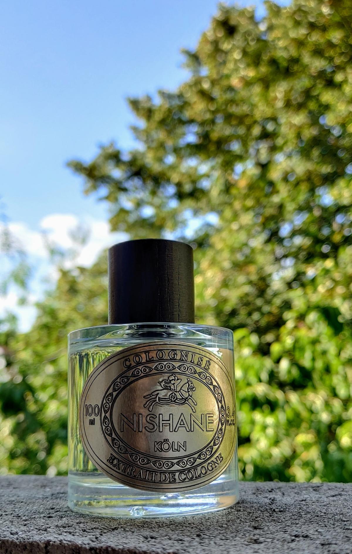 Safran Colognise by Nishane Eau De Parfum Spray (Unisex)