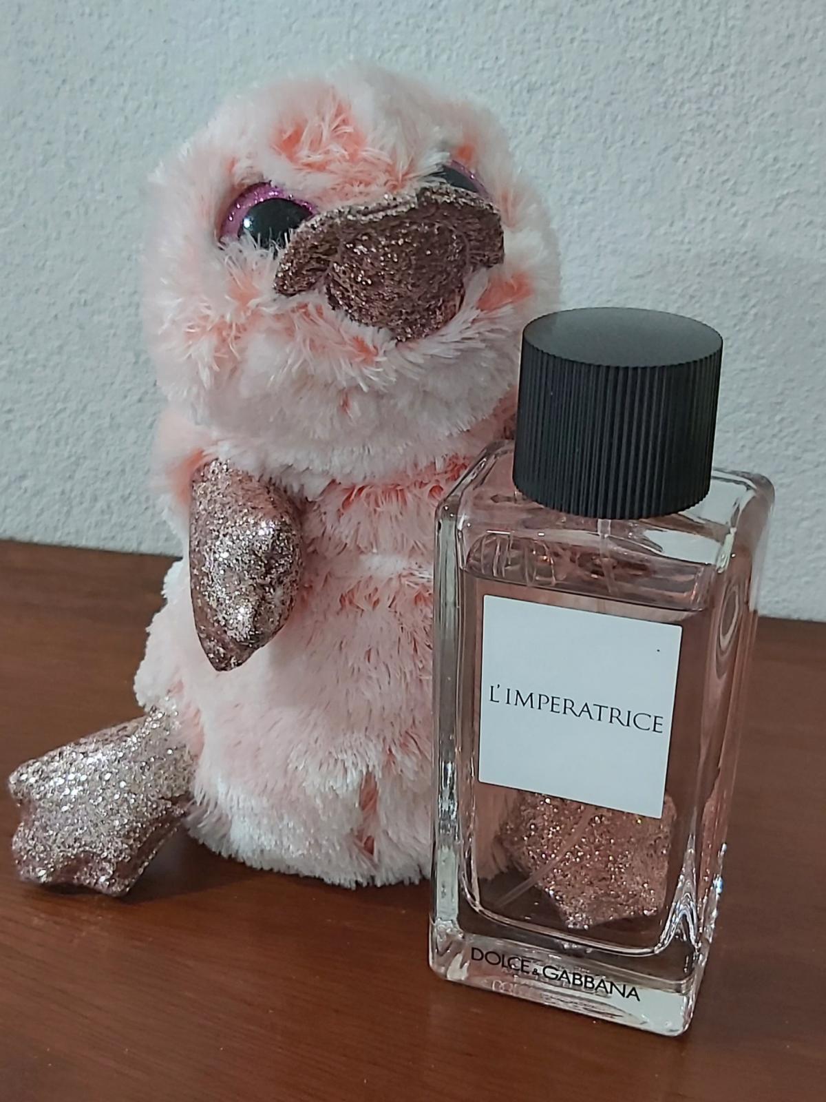 L'imperatrice 3 by Dolce & Gabbana Eau De Toilette Spray