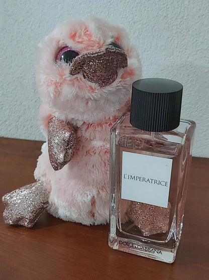 L'imperatrice 3 by Dolce & Gabbana Eau De Toilette Spray