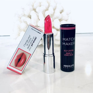 ABSOLUTE Match Maker Jelly Lipstick