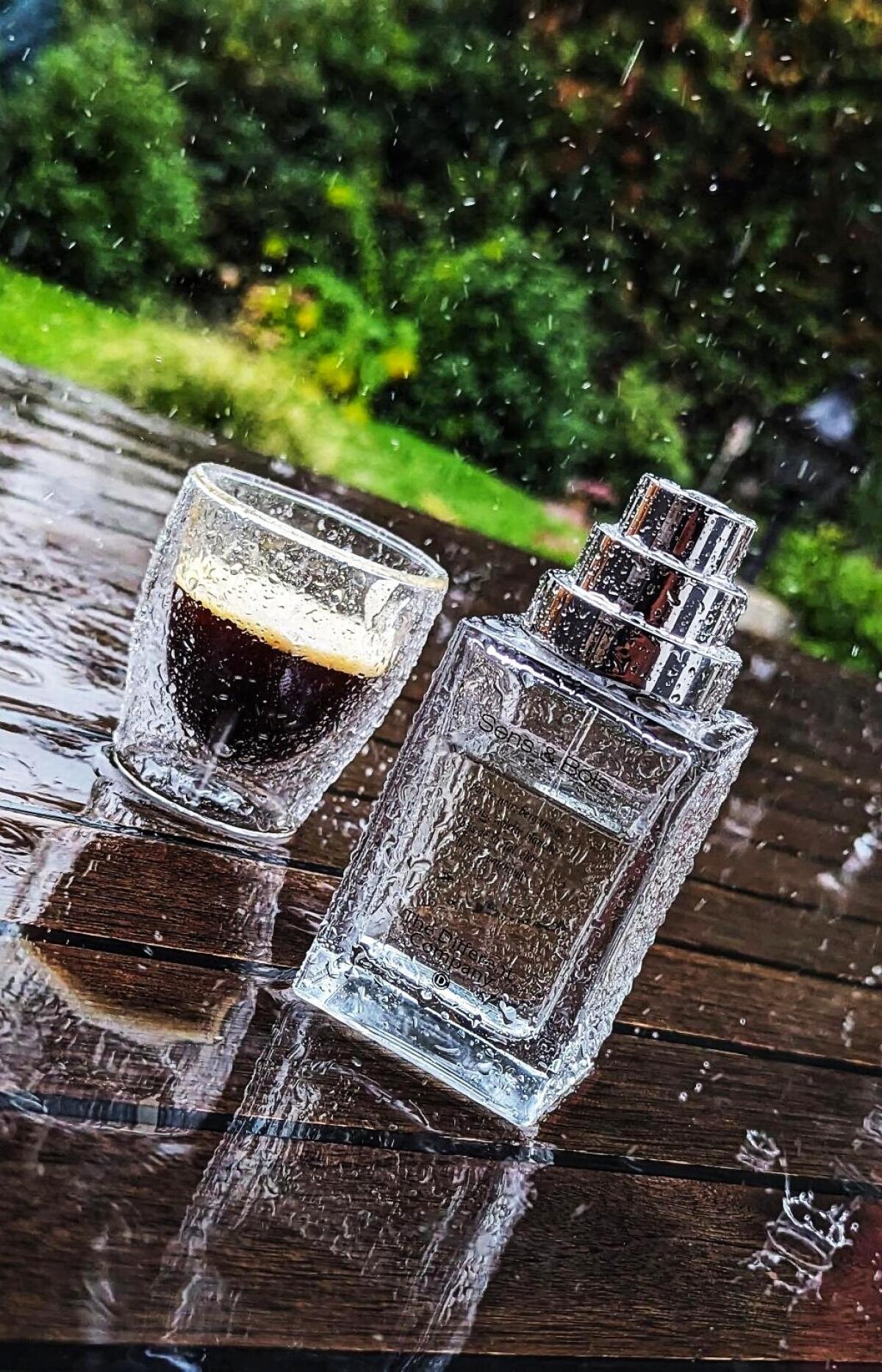 Sens & Bois by The Different Company Eau De Toilette Spray